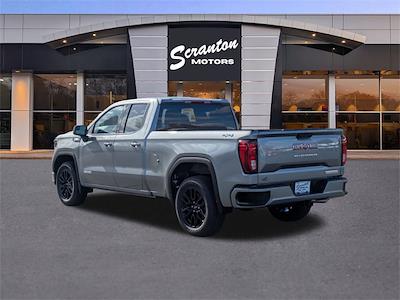 New 2026 GMC Sierra 1500 Elevation Double Cab for sale #T9370 - photo 2