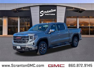 New 2026 GMC Sierra 1500 SLT Crew Cab for sale #T9373 - photo 1