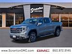 New 2026 GMC Sierra 1500 SLT Crew Cab for sale #T9373 - photo 1