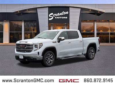 New 2026 GMC Sierra 1500 SLT Crew Cab for sale #T9374 - photo 1