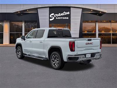 New 2026 GMC Sierra 1500 SLT Crew Cab for sale #T9374 - photo 2