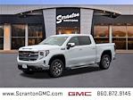 New 2026 GMC Sierra 1500 SLT Crew Cab for sale #T9374 - photo 1