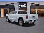New 2026 GMC Sierra 1500 SLT Crew Cab for sale #T9374 - photo 2
