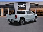 New 2026 GMC Sierra 1500 SLT Crew Cab for sale #T9374 - photo 5