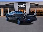 New 2025 GMC Sierra 3500 Crew Cab Service Truck for sale #T9376 - photo 2