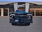 New 2025 GMC Sierra 3500 Crew Cab Service Truck for sale #T9376 - photo 4