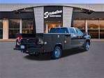 New 2025 GMC Sierra 3500 Crew Cab Service Truck for sale #T9376 - photo 5