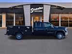 New 2025 GMC Sierra 3500 Crew Cab Service Truck for sale #T9376 - photo 6