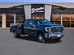 New 2025 GMC Sierra 3500 Crew Cab Service Truck for sale #T9376 - photo 7