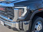 New 2025 GMC Sierra 3500 Crew Cab Service Truck for sale #T9376 - photo 9