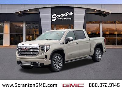 2026 GMC Sierra 1500 Crew Cab 4WD Pickup for sale #T9378 - photo 1