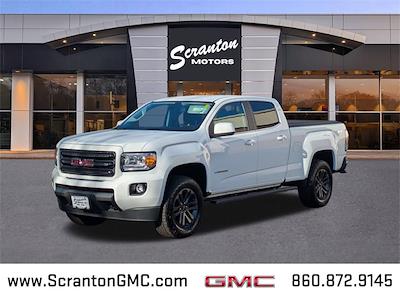 Used 2020 GMC Canyon SLE Crew Cab for sale #T9384A - photo 1