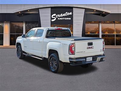Used 2020 GMC Canyon SLE Crew Cab for sale #T9384A - photo 2
