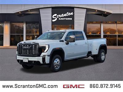 New 2026 GMC Sierra 3500 Denali Ultimate Crew Cab for sale #T9395 - photo 1