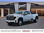 New 2026 GMC Sierra 3500 Denali Ultimate Crew Cab for sale #T9395 - photo 1