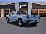 New 2026 GMC Sierra 3500 Denali Ultimate Crew Cab for sale #T9395 - photo 2