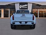 New 2026 GMC Sierra 3500 Denali Ultimate Crew Cab for sale #T9395 - photo 4