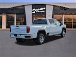 New 2026 GMC Sierra 3500 Denali Ultimate Crew Cab for sale #T9395 - photo 5