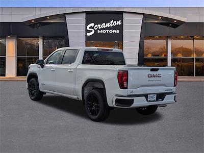 New 2026 GMC Sierra 1500 Elevation Crew Cab for sale #T9396 - photo 2