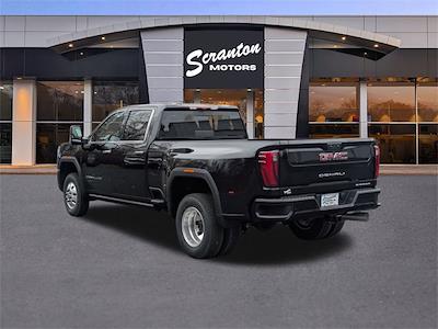 New 2026 GMC Sierra 3500 Denali Crew Cab for sale #T9398 - photo 2