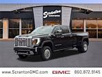 2026 GMC Sierra 3500 Crew Cab 4WD Pickup for sale #T9398 - photo 1