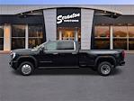 2026 GMC Sierra 3500 Crew Cab 4WD Pickup for sale #T9398 - photo 2