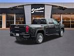 2026 GMC Sierra 3500 Crew Cab 4WD Pickup for sale #T9398 - photo 5