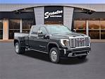 2026 GMC Sierra 3500 Crew Cab 4WD Pickup for sale #T9398 - photo 7