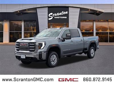 New 2026 GMC Sierra 2500 SLE Crew Cab for sale #T9400 - photo 1