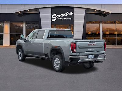 New 2026 GMC Sierra 2500 SLE Crew Cab for sale #T9400 - photo 2