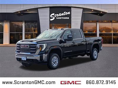 New 2026 GMC Sierra 2500 SLE Crew Cab for sale #T9402 - photo 1