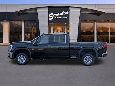 New 2026 GMC Sierra 2500 SLE Crew Cab for sale #T9402 - photo 2