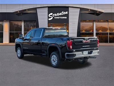 New 2026 GMC Sierra 2500 SLE Crew Cab for sale #T9402 - photo 2