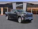 New 2026 GMC Sierra 2500 SLE Crew Cab for sale #T9402 - photo 7