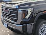 New 2026 GMC Sierra 2500 SLE Crew Cab for sale #T9402 - photo 9