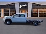 2026 GMC Sierra 3500 Crew Cab DRW 4WD Cab Chassis for sale #T9411 - photo 3