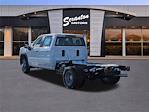 2026 GMC Sierra 3500 Crew Cab DRW 4WD Cab Chassis for sale #T9411 - photo 2