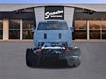 2026 GMC Sierra 3500 Crew Cab DRW 4WD Cab Chassis for sale #T9411 - photo 4