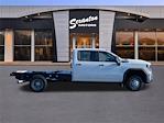 2026 GMC Sierra 3500 Crew Cab DRW 4WD Cab Chassis for sale #T9411 - photo 6