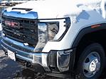 2026 GMC Sierra 3500 Crew Cab DRW 4WD Cab Chassis for sale #T9411 - photo 9
