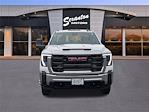 New 2026 GMC Sierra 3500 Crew Cab 60 CA Cab Chassis for sale #T9413 - photo 8