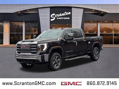 New 2026 GMC Sierra 2500 SLT Crew Cab for sale #T9418 - photo 1