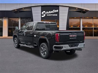 New 2026 GMC Sierra 2500 SLT Crew Cab for sale #T9418 - photo 2