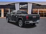 New 2026 GMC Sierra 2500 SLT Crew Cab for sale #T9418 - photo 2