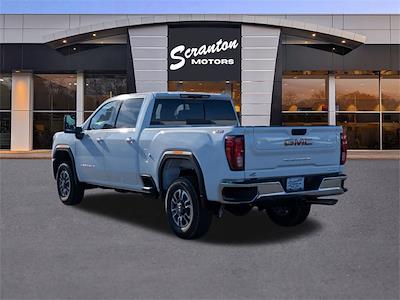 2026 GMC Sierra 2500 Crew Cab 4WD Pickup for sale #T9419 - photo 2