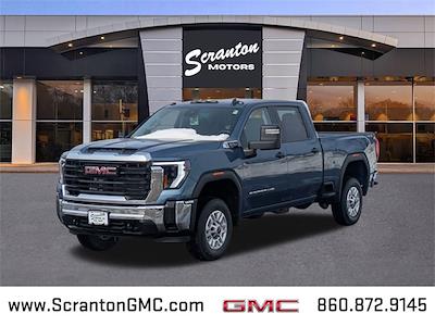 New 2026 GMC Sierra 2500 Pro Crew Cab for sale #T9423 - photo 1