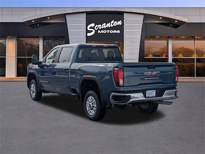 New 2026 GMC Sierra 2500 Pro Crew Cab for sale #T9423 - photo 2