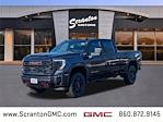New 2026 GMC Sierra 2500 AT4 Crew Cab for sale #T9424 - photo 1