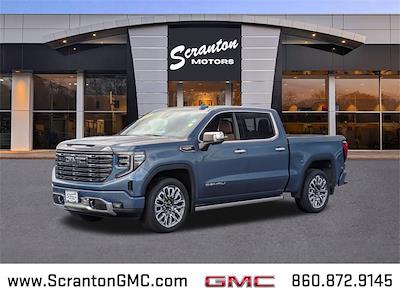 2024 GMC Sierra 1500 Crew Cab 4WD Pickup for sale #T9427A - photo 1