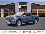 Used 2024 GMC Sierra 1500 Denali Ultimate Crew Cab for sale #T9427A - photo 1
